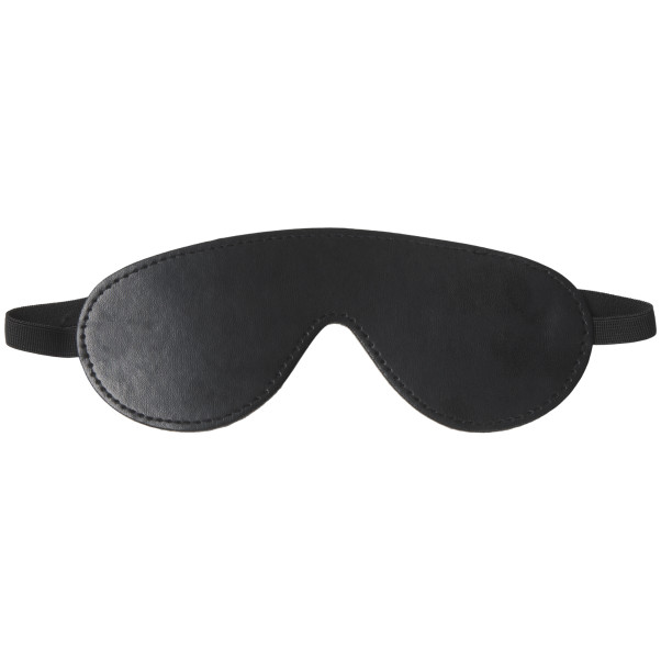 baseks Kinky Beginners Soft Bondage Set