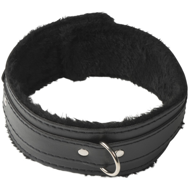 baseks Kinky Beginners Soft Bondage Set