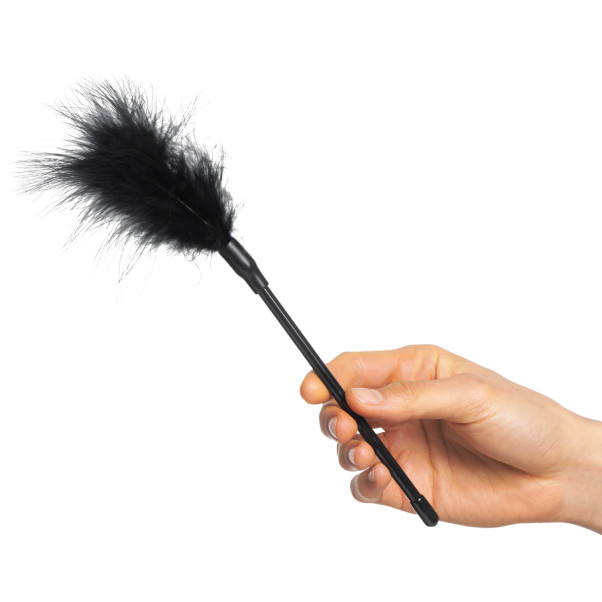 baseks Kinky Beginners Soft Bondage Set