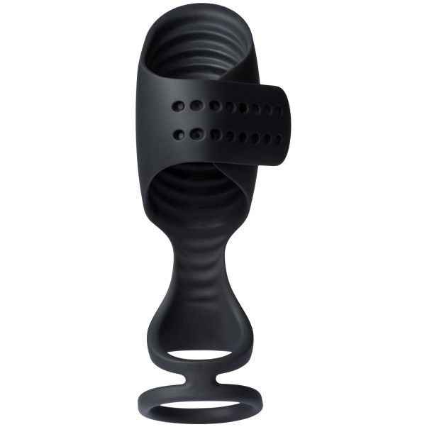 MR.MEMBR Hands-off Draagbare Penisvibrator