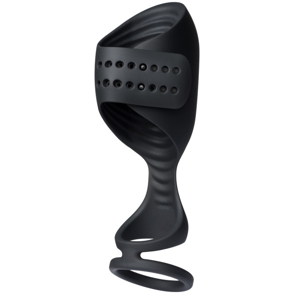 MR.MEMBR Hands-off Draagbare Penisvibrator