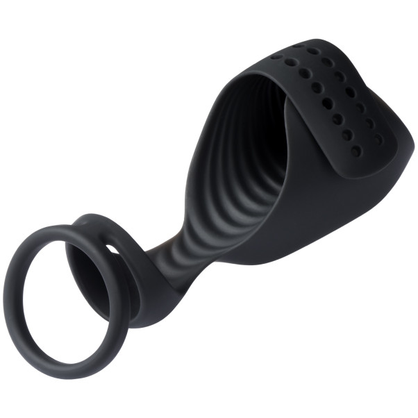 MR.MEMBR Hands-off Draagbare Penisvibrator