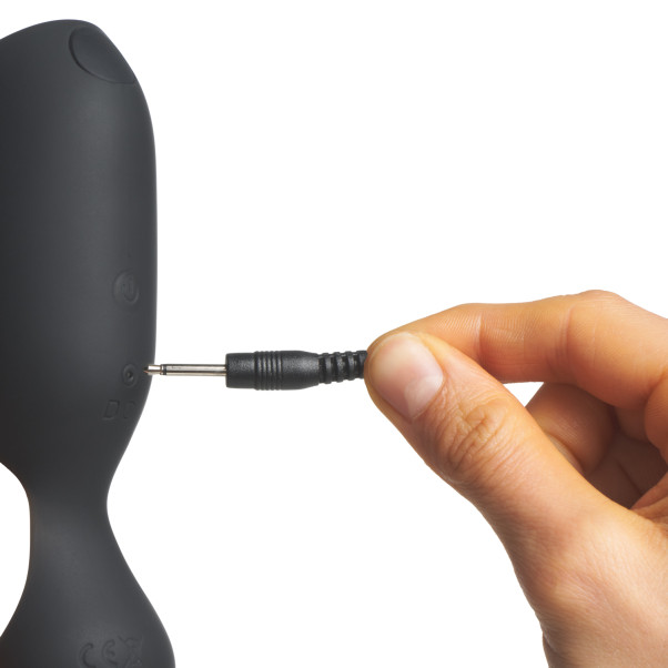 MR.MEMBR Hands-off Draagbare Penisvibrator