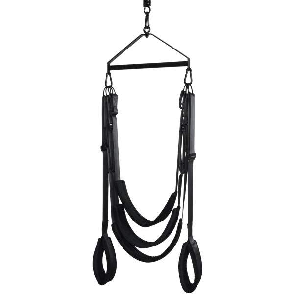 obaie Deluxe Love Sex Swing Bondage Set