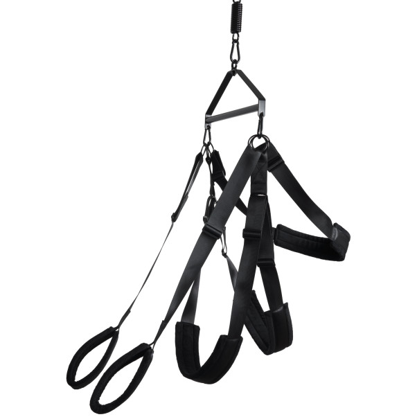obaie Deluxe Love Sex Swing Bondage Set