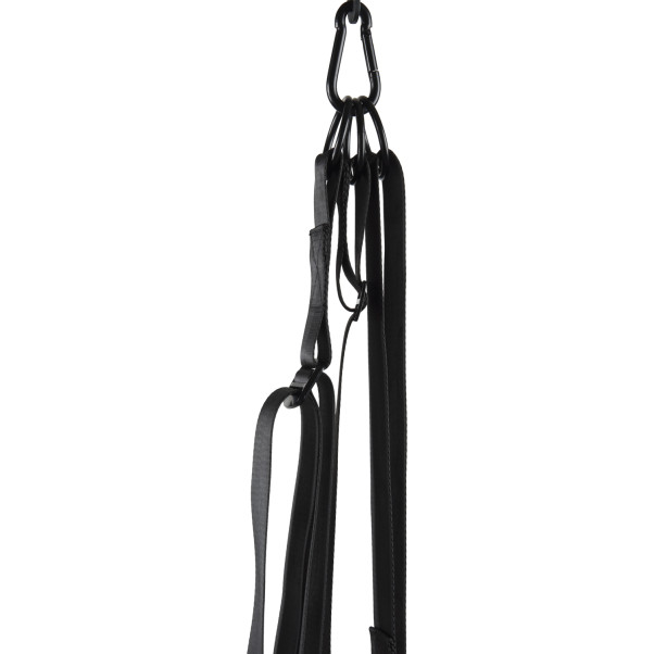 obaie Deluxe Love Sex Swing Bondage Set