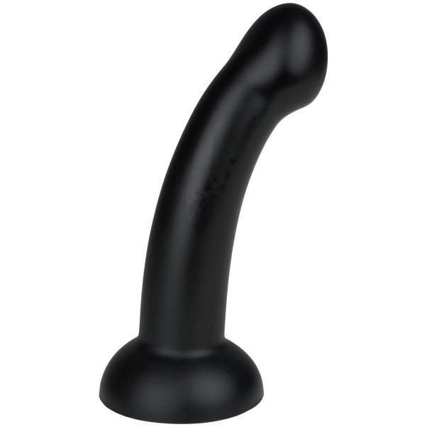 obaie Deluxe Strap-on Harnas met Dildo's en Bullet Vibrator