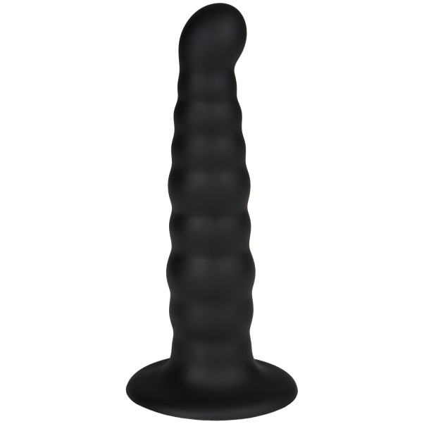 obaie Deluxe Strap-on Harnas met Dildo's en Bullet Vibrator