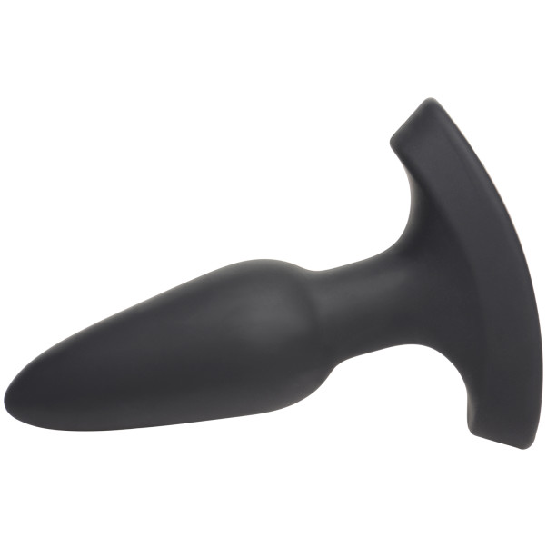 Booty Sparks Laser Series Fuck Me Small Buttplug met Afstandsbediening