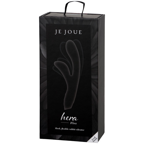 Je Joue Hera Flex Rabbitvibrator