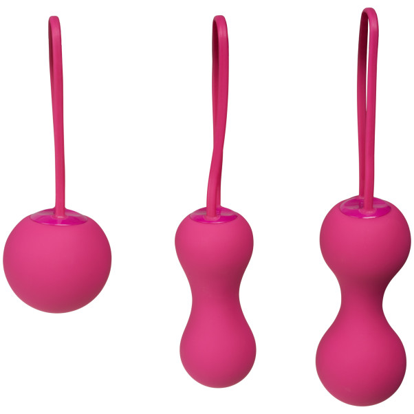 Je Joue The Nice and Naughty Collection Box