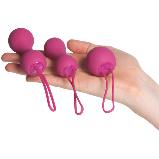 Je Joue The Nice and Naughty Collection Box