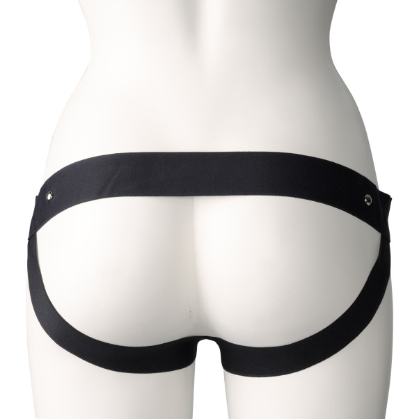 MaleBasics DNGEON Jockstrap met Cockring