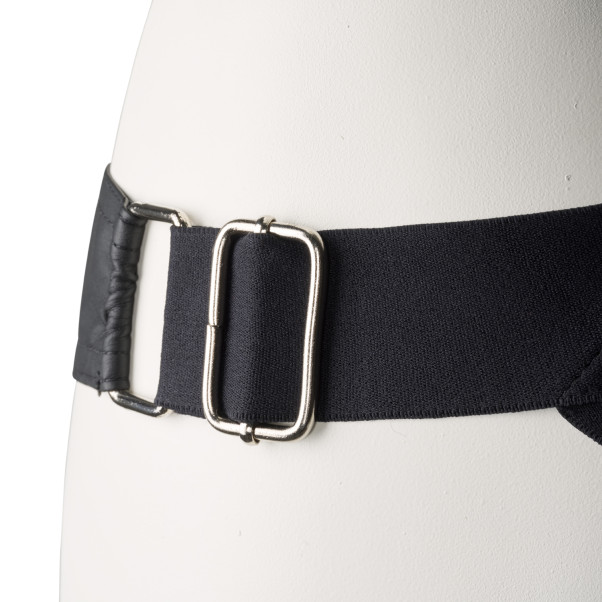 MaleBasics DNGEON Jockstrap met Cockring