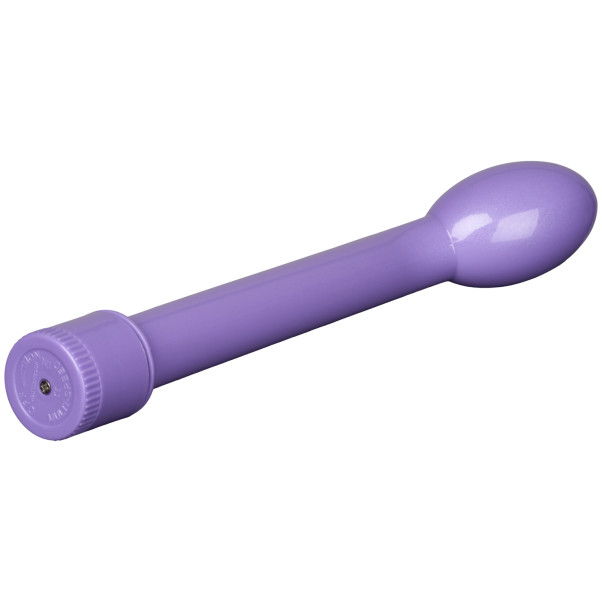 baseks Pearly Vibes G-Spot Vibrator