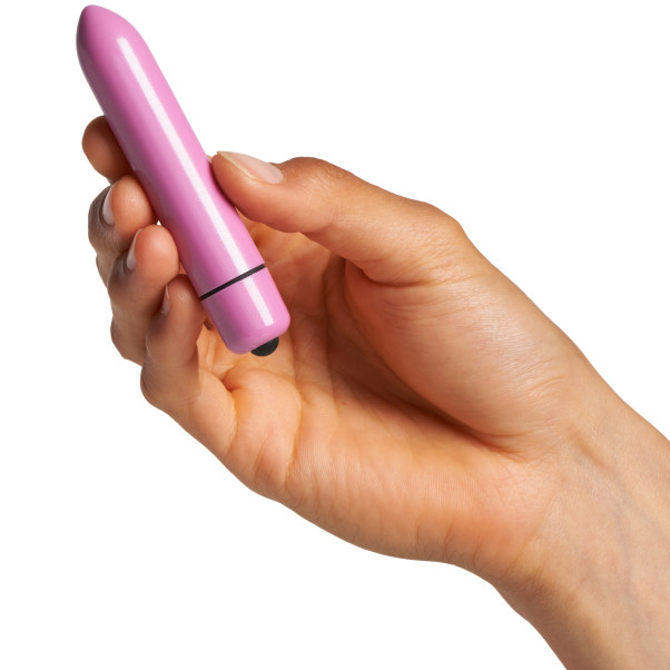 baseks Pearly Vibes Bullet Vibrator