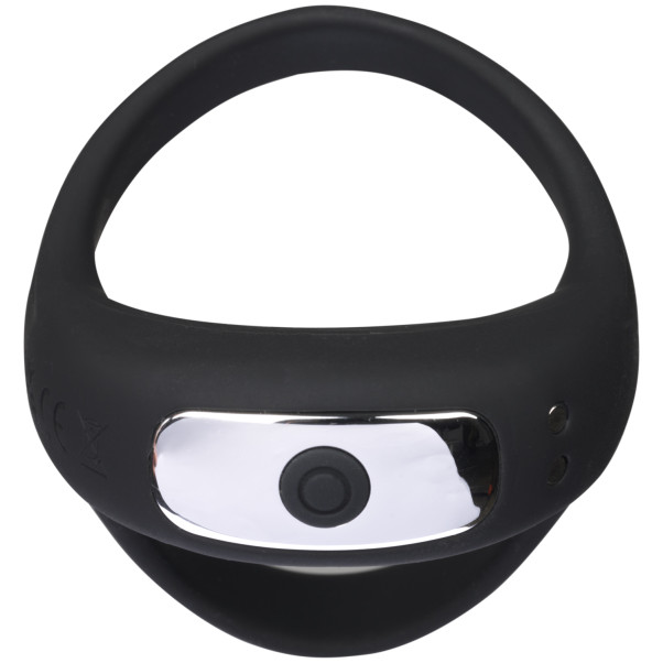 Sinful Triple Function Oplaadbare Vibrerende Cockring