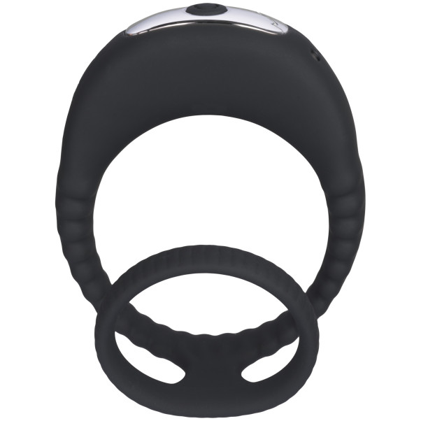 MR.MEMBR Double Vibrerende Cockring