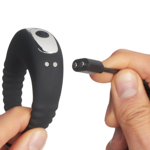 MR.MEMBR Double Vibrerende Cockring