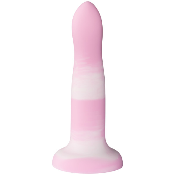 Sinful Space Playful Pink Dildo met Zuignap 13,5 cm