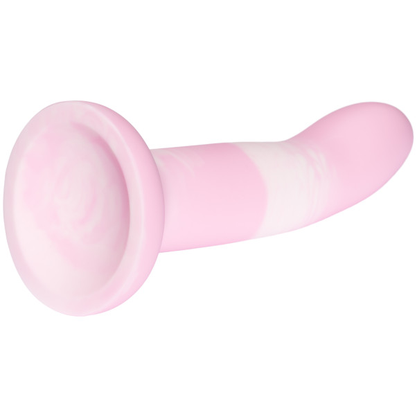 Sinful Space Playful Pink Dildo met Zuignap 13,5 cm