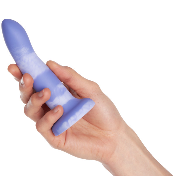 Sinful Space Very Peri Dildo met Zuignap 13,5 cm