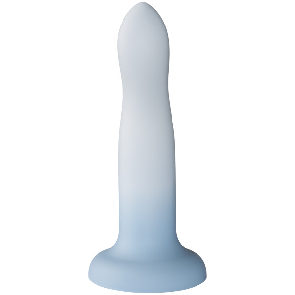 Sinful Gradient Light Blue Dildo met Zuignap 18 cm