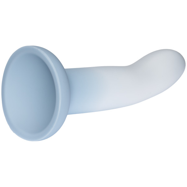 Sinful Gradient Light Blue Dildo met Zuignap 18 cm