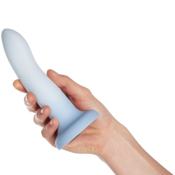 Sinful Gradient Light Blue Dildo met Zuignap 18 cm