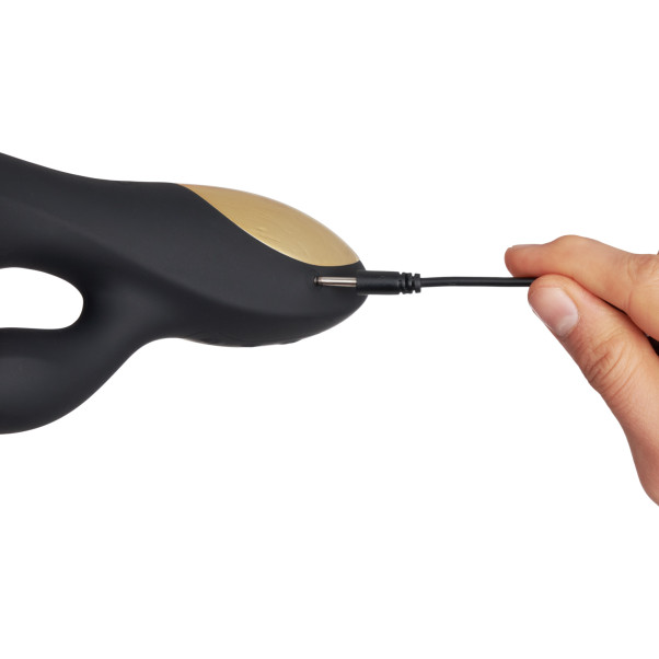 Sinful Extreme Powerful Rabbit Vibrator