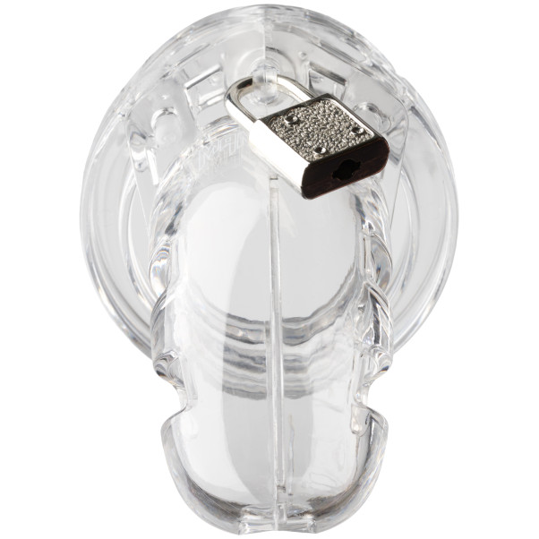 Mancage 13 Adjustable Kuisheidskooi