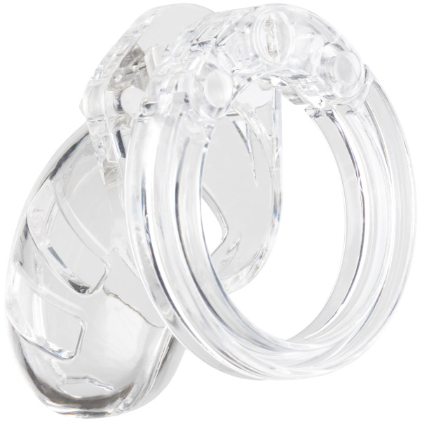 Mancage 13 Adjustable Kuisheidskooi