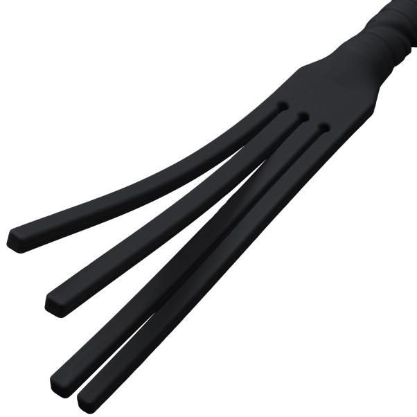 Tantus Tawse It Overboard Siliconen Peddel 43 cm