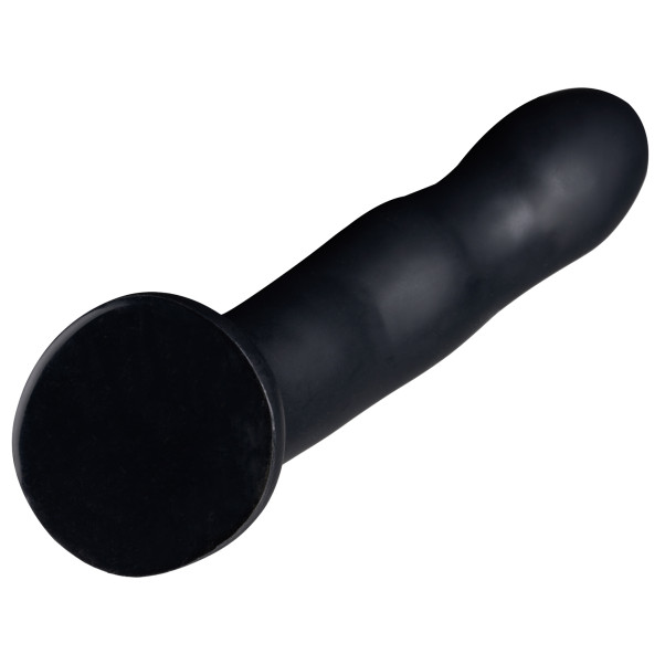 Tantus General Onyx Siliconen Dildo 25 cm