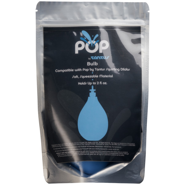 Tantus POP Balspuit