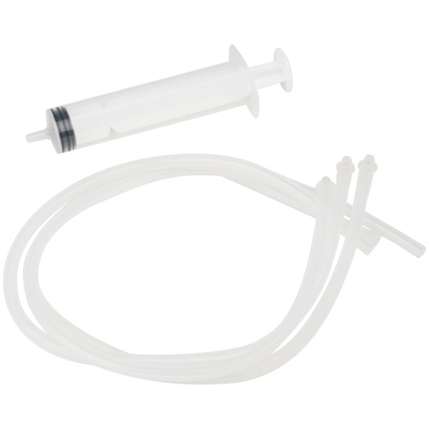 Tantus POP Spuitende Dildo Navul Accessoire Set