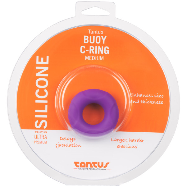 Tantus Buoy C-Ring Medium