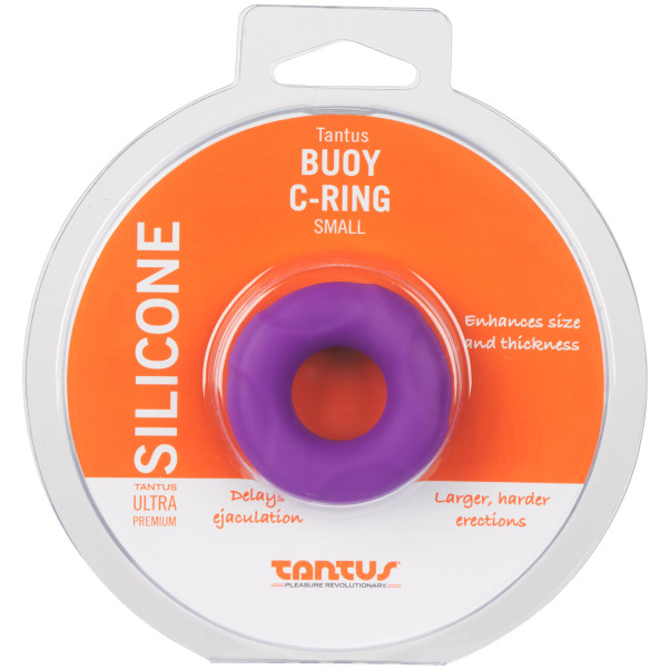 Tantus Buoy C-Ring Small