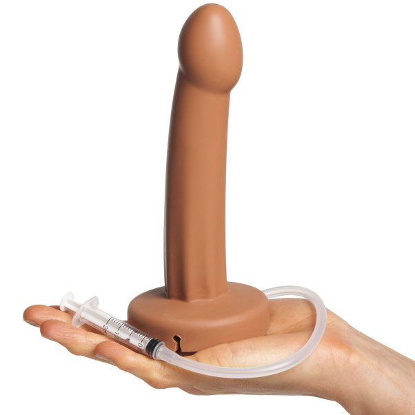 Tantus POP Spuitende Dildo