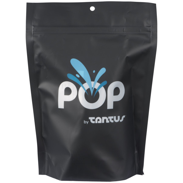 Tantus POP Spuitende Dildo