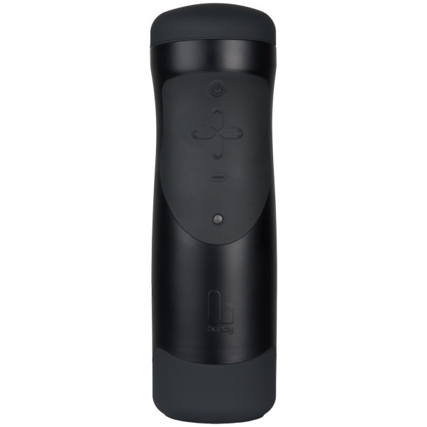 The Handy 1.1 Ultimate Handjob Masturbator