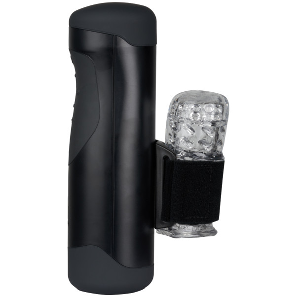 The Handy 1.1 Ultimate Handjob Masturbator