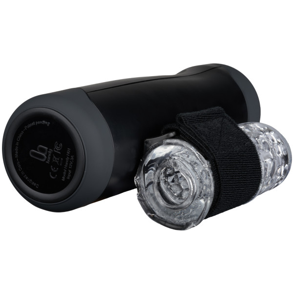 The Handy 1.1 Ultimate Handjob Masturbator