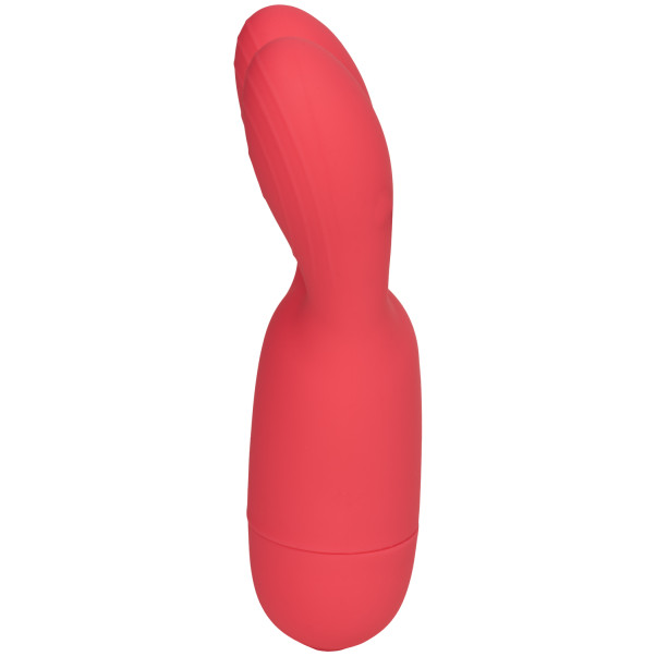 SugarBoo Coral Kiss Rabbit Bullet Vibrator
