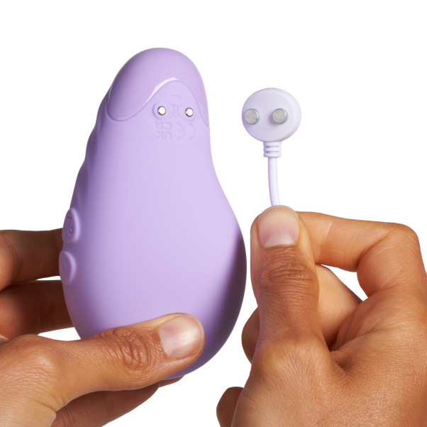 Rocks Off SugarBoo Peek-A-Boo Zuigende Vibrator