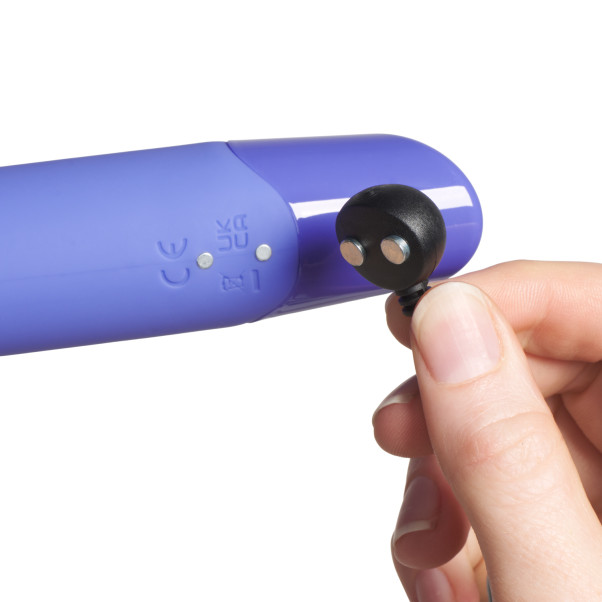 Rocks Off SugarBoo Very Peri Bullet Vibrator