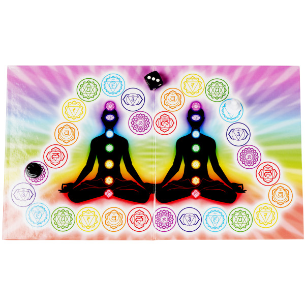 Kheper Games Mind, Body and Soul Spel