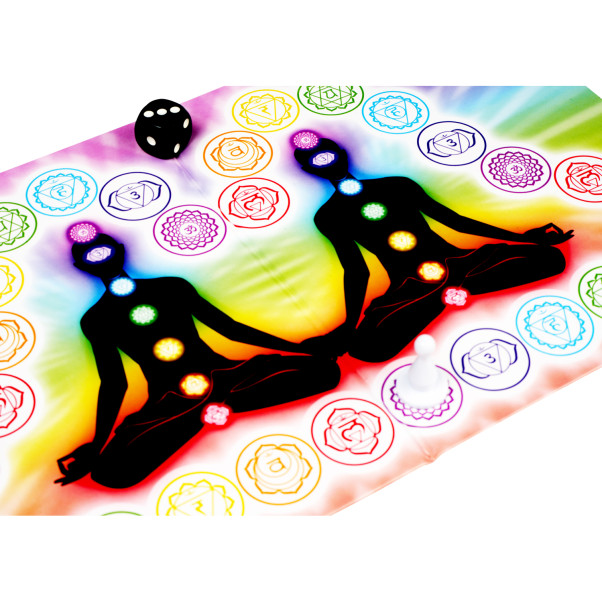 Kheper Games Mind, Body and Soul Spel