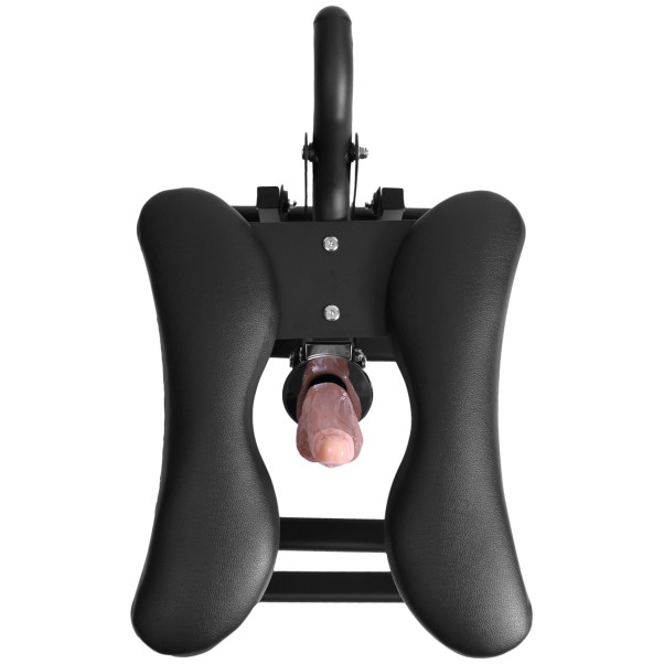 Shots Ride and Slide Sex Machine