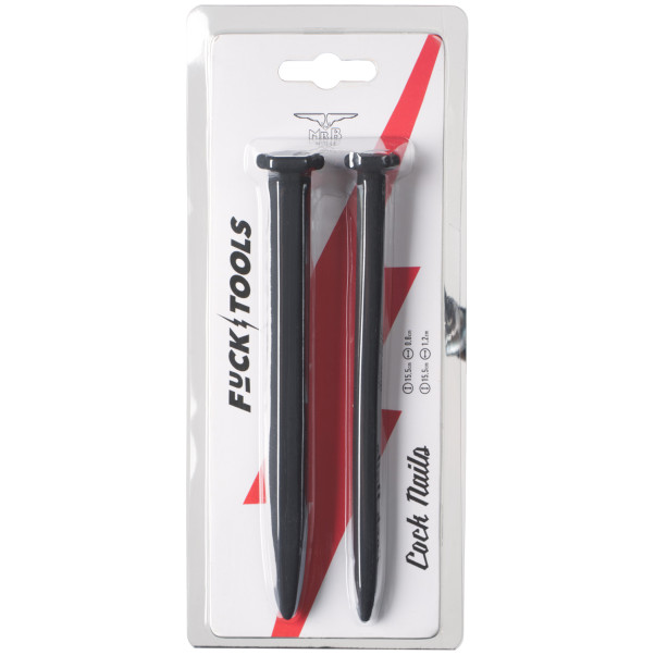 Mister B Fucktools Cock Nail Dilator Set